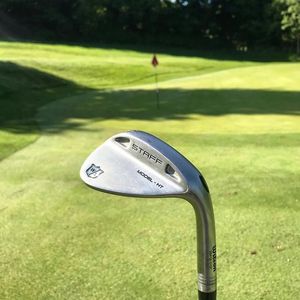 Image post by @wilsongolfcanada on Instagram