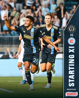 Image post by @philaunion on Instagram
