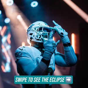 Image post by @miamidolphins on TikTok