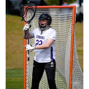Image post by @stonehillwlax on Instagram