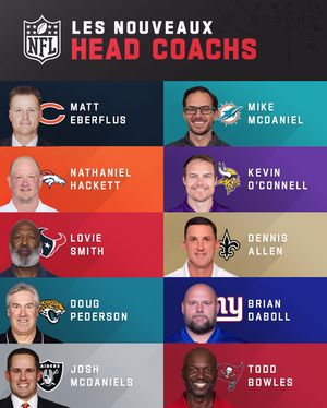 Image post by @nflfrance on Instagram