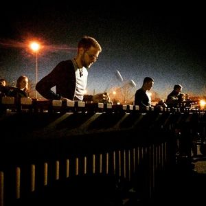Image post by @matrixpercussion on Instagram