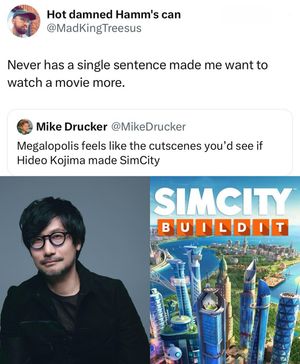 Image post by @brgaming on Instagram