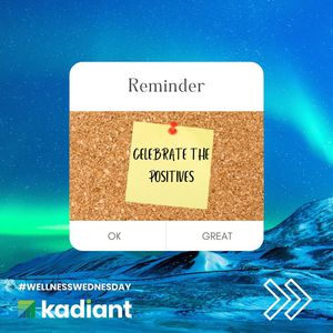 Image post by @kadiantautism on Instagram