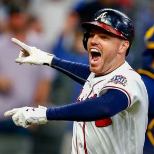 Image post by @mlb.korea on Instagram