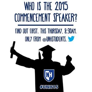 Image post by @uofnh on Instagram