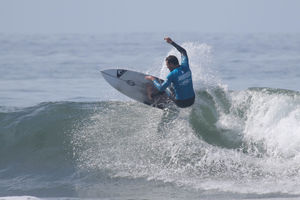 Image post by @wsl.qs on Instagram