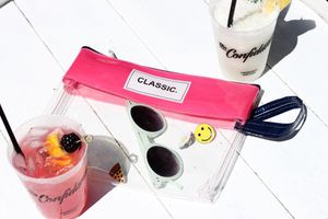 Image post by @theconfidante on Instagram