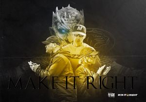 Image post by @MizzouAthletics on Twitter/X