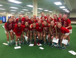 Image post by @terrierwsoc on Instagram