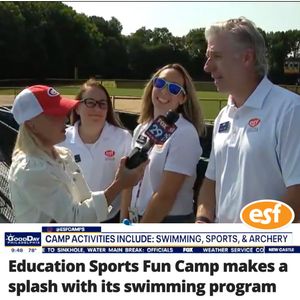 Image post by @esfcamps on Instagram