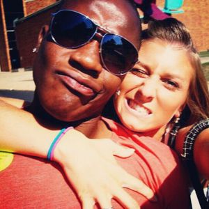 Image post by @darlington.nagbe on Instagram