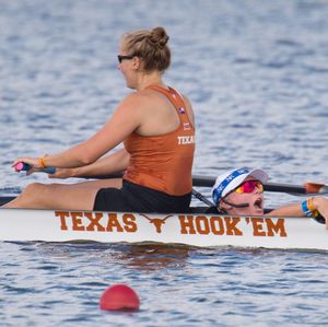 Image post by @texasrowing on Instagram