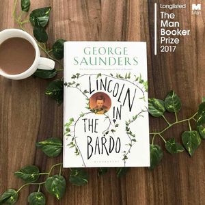 Image post by @thebookerprizes on Instagram