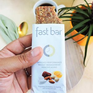 Image post by @thefastbar on Instagram