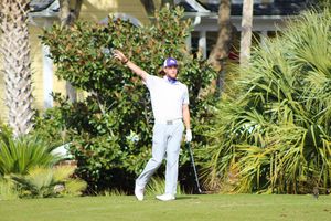 Image post by @highpointmgolf on Instagram