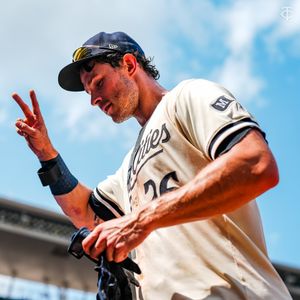 Image post by @Twins on Twitter/X