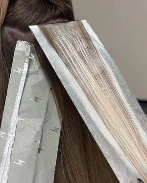 Image post by @behindthechair_com on Instagram