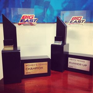 Image post by @DePaulBlueDemons on Facebook