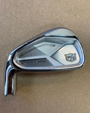 Image post by @wilsongolfcanada on Instagram