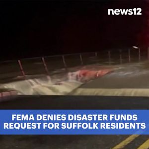 Image post by @news12li on Instagram