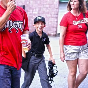 Image post by @carolinamudcats on Instagram