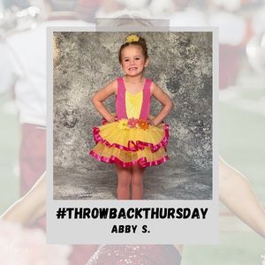 Image post by @fsugoldengirls on Instagram