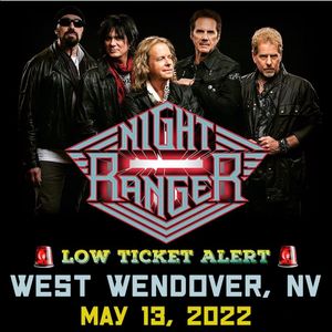 Image post by @nightranger on Instagram