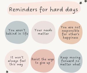 Image post by @anewdayhealth on Instagram