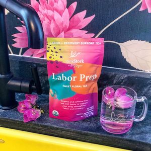 Image post by @pinkstork on Instagram