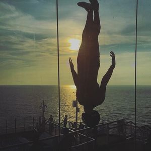 Image post by @iflyus on Instagram