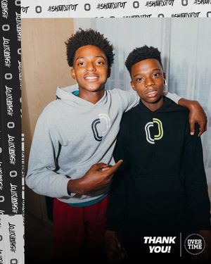 Image post by @overtimefits on Instagram