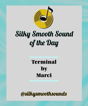 Image post by @silkysmoothsounds on Instagram