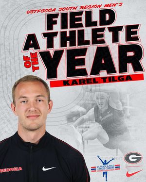Image post by @ugatrack on Instagram