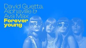 Video post by @davidguetta on YouTube