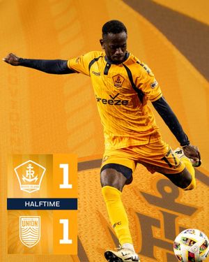 Image post by @rhodeislandfc on Instagram