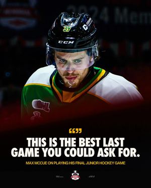 Image post by @londonknights on Instagram