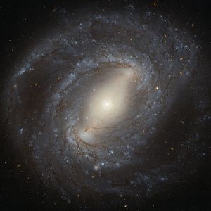 Image post by @nasa on Instagram