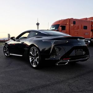 Image post by @lexususa on Instagram