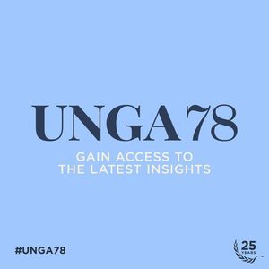 Image post by @unitednationsfoundation on Facebook