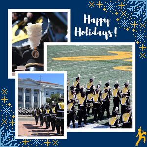 Image post by @calband on Instagram
