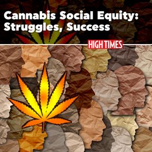 Image post by @hightimesmagazine on Instagram