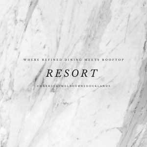 Image post by @marriottmelbournedocklands on Instagram