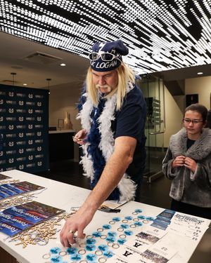 Image post by @utahstatealumni on Instagram