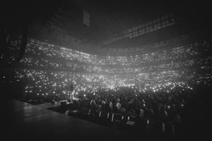 Image post by @livenation on Instagram