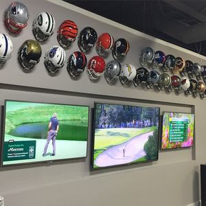 Image post by @dudeperfect on Instagram