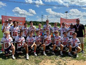 Image post by @nextlevellax on Instagram