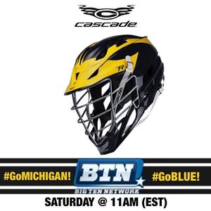 Image post by @cascade_lacrosse on Instagram