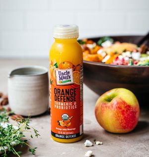 Image post by @unclemattsorganic on Instagram