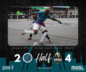 Image post by @stlouisambush on Instagram